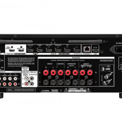 Receiver ONKYO TX-NR696, 7.2 channel, THX Certified, 4K, Dolby Atmos - Img 3