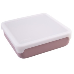 RECIPIENT SILICON PENTRU SANDWICH, MELII LUXE, BLUSH