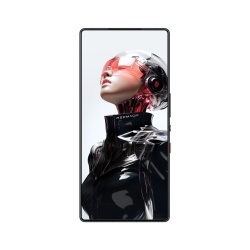 RedMagic 10S Pro, 256GB, 12GB RAM, 5G, Dual Sim, Nightfall - Img 3