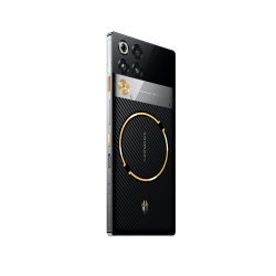 RedMagic 11 Pro 1TB, 24GB RAM, 5G, Dual Sim, Golden Saga Limited Edition Bundle - Img 4