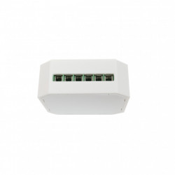 Releu SmartWise Smart Zigbee 230V cu 2 cai, compatibil atat cu eWeLink, cat si cu Tuya / SmartLife - Img 7