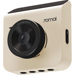 RESIGILAT - 70 Mai Dash Cam A400 Ivory