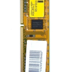 RESIGILAT - Memorie DDR Zeppelin DDR3 4GB frecventa 1333 MHz, 1 modul, retail "ZE-DDR3-4G1333-b"