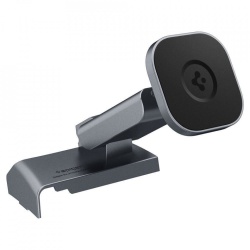 RESIGILAT - Suport magnetic SPIGEN ONETAP pentru TESLA MODEL Y / 3 BLACK
