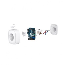 RESIGILATA - Priza WiFi inteligenta Gosund SP112 2xUSB, - Img 3