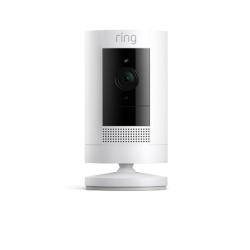Ring Stick Up Cam Indoor/Outdoor Camera