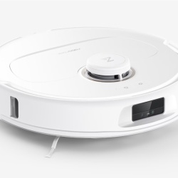 Roborock Q Revo MaxV White - Img 3