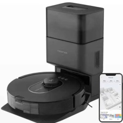 Roborock Q5 MAX+ Black