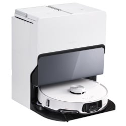 Roborock S8 MaxV Ultra, Robot Vacuum, Wh