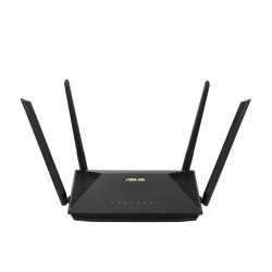 Router Wireless ASUS RT-AX1800U, AX1800, Dual-Band, Wi-Fi 6, AiMesh, Aiprotection, 4 antene Wi-Fi - Img 7