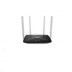 ROUTER WIRELESS MERCUSYS AC1200 DUALBAND
