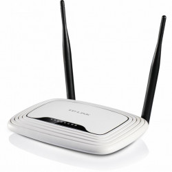 Router wireless N 300Mbps TP-LINK TL-WR841N