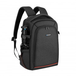 Rucsac camera Puluz Waterproof PU5015B - Img 2