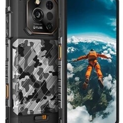 RugOne Xever 7 Pro 512GB, 12GB RAM, 5G, Dual Sim, Black - Img 1