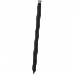 S-Pen pentru Samsung Galaxy S23 Ultra S918, Argintiu GH96-15658F