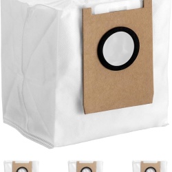 Saci pentru aspirator robot eufy E20, set 3 buc