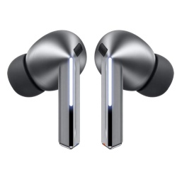 SAMSUNG GALAXY BUDS 3 Silver - Img 4