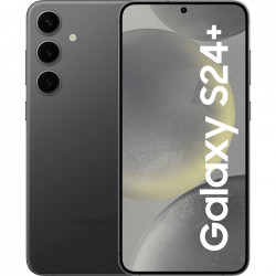 SAMSUNG Galaxy S24 Plus Dual (Sim+Sim) 256GB 5G Gri Marble Grey