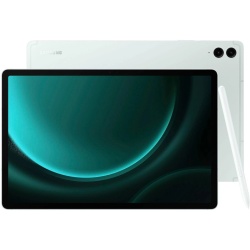 SAMSUNG Galaxy Tab S9 FE + 128GB 5G 8GB RAM - Img 1