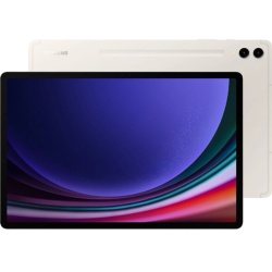 SAMSUNG Galaxy Tab S9+ LTE 12.4 inch 256GB Wifi Bej 12GB RAM Beige