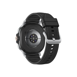 Samsung Galaxy Watch8 Classic, Bluetooth, 46 mm, Black - Img 4