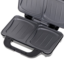 SANDWICH MAKER XL 1300W - Img 10