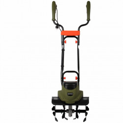 Sapatoare electrica Heinner VSE001, 1000 W, 380 RPM, 36 cm latime lucru, 20 cm adancime lucru - Img 2