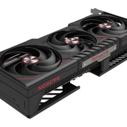 Sapp PULSE AMD RAD RX 9070 XT GAMING 16G - Img 4