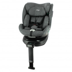 SCAUN AUTO MIGO LEGEND, 40-150 CM, GREY - Img 2