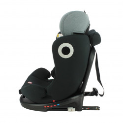 SCAUN AUTO MIGO VIVO, 40-150 CM, GREY - Img 3