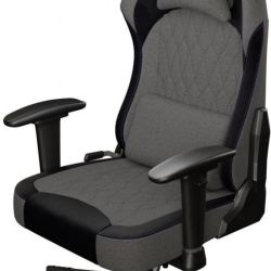 Scaun gaming Genesis FURY SHINAI S8 gri - Img 2