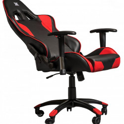 SCAUN GAMING SERIOUX TORIN RED - Img 3