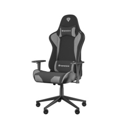 Scaun Genesis Nitro 440 G2 negru/gri - Img 4