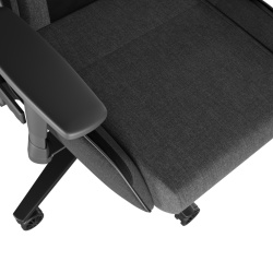 Scaun Genesis Nitro 550 G2 150 kg, gri - Img 16