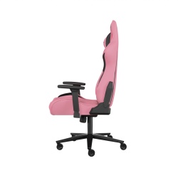 Scaun Genesis Nitro 720 negru/roz - Img 11