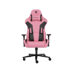 Scaun Genesis Nitro 720 negru/roz - Img 16