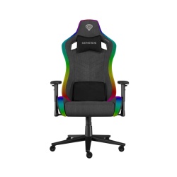 Scaun Genesis Trit 660 150kg gri - Img 7