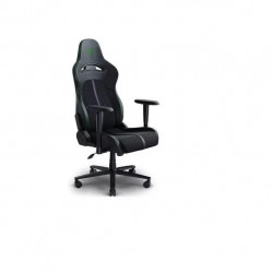 Scaun Razer Enki Green - Img 2