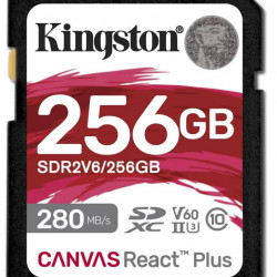 SD CARD KS 256GB SD , SDXC, CL10