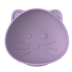 SET 2 CASTRONELE CU VENTUZA SILICON MELII MODEL PISICA