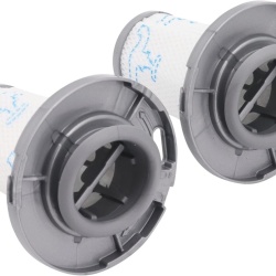 Set 2 Filtre pentru Aspirator Rowenta City Space Cyclo, Model Filter-8.60 - Img 3