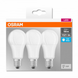 SET 3 BECURI LED OSRAM 4058075819559