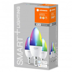 SET 3X BEC LED LEDVANCE SMART+WIFI 5W
