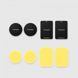Set 4 placut metalice SPIGEN MP-4P - Img 3