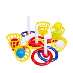 SET ARUNCA INELE 2 3IN1 - Img 2