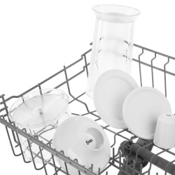 SET BLENDER DE MANA 1000W SENCOR - Img 5