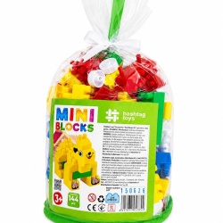 SET CONSTRUCTOR MINI BLOCKS 3