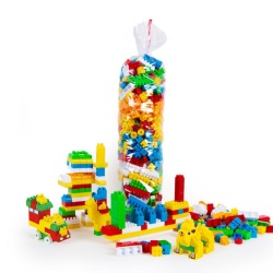 SET CONSTRUCTOR MINI BLOCKS 6 - Img 2