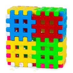 SET CONSTRUCTOR PUZZLE 3 - Img 2
