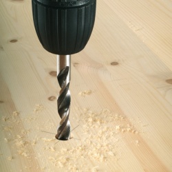 Set de 8 burghie elicoidale pentru lemn Bosch Robust Line, 3/4/5/6/7/8/9/10 mm 2607010533 - Img 3